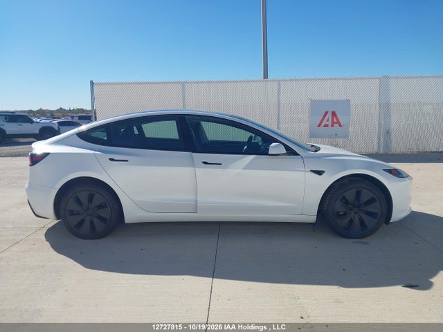 Tesla MODEL 3 2024 LRW3E7FA7RC089985 Image 13