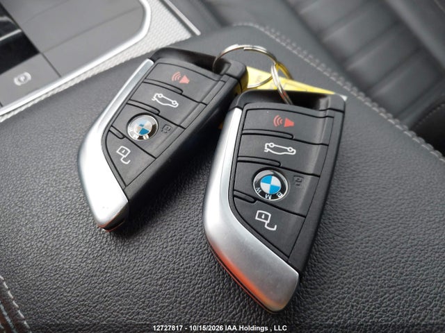 Продажа на аукционе авто 2021 Bmw M340xi, vin: 3MW5U9J05M8B95079, номер лота: 12727817