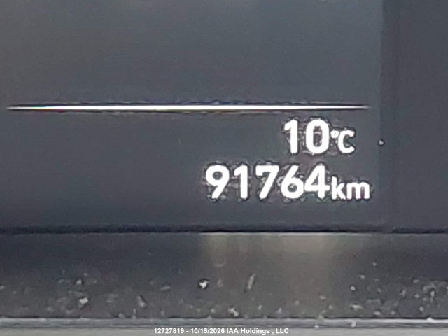KMHLM4AG1NU229237 Hyundai ELANTRA SEL