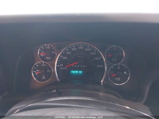 GMC Savana Cutaway Work Van 2019 1GD37SBG6K1144191 Image 7