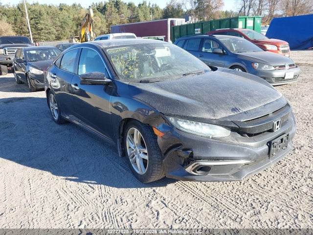 2019 2HGFC1F95KH105274 головне зображення
