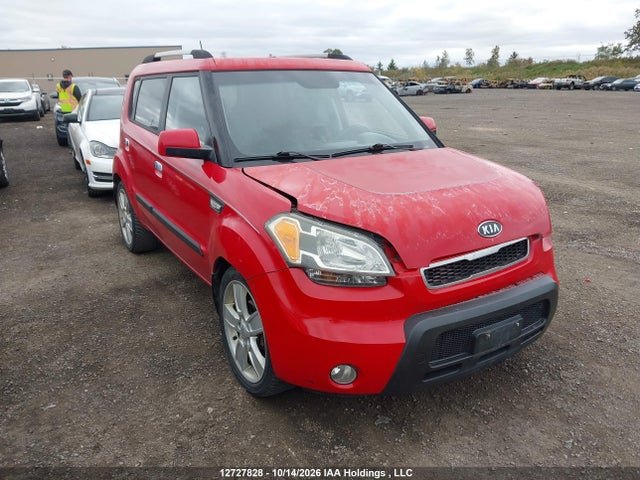 Продаж на аукціоні авто 2010 Kia Soul 2.0l 2u/2.0l 4u/2.0l 4u Burner/2.0l 4u Retro/2.0l 4u Sx, vin: KNDJT2A29A7070922, номер лоту: 12727828