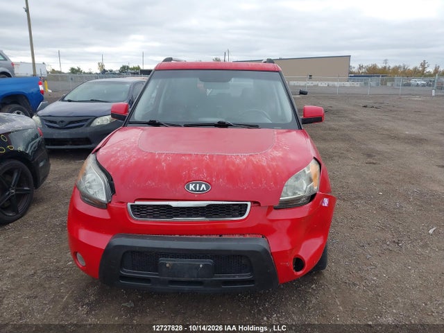 Продаж на аукціоні авто 2010 Kia Soul 2.0l 2u/2.0l 4u/2.0l 4u Burner/2.0l 4u Retro/2.0l 4u Sx, vin: KNDJT2A29A7070922, номер лоту: 12727828
