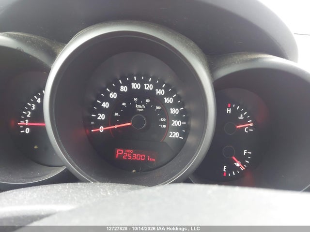 Продаж на аукціоні авто 2010 Kia Soul 2.0l 2u/2.0l 4u/2.0l 4u Burner/2.0l 4u Retro/2.0l 4u Sx, vin: KNDJT2A29A7070922, номер лоту: 12727828