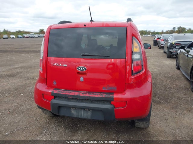 Продаж на аукціоні авто 2010 Kia Soul 2.0l 2u/2.0l 4u/2.0l 4u Burner/2.0l 4u Retro/2.0l 4u Sx, vin: KNDJT2A29A7070922, номер лоту: 12727828