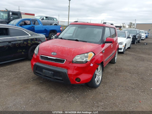 Продаж на аукціоні авто 2010 Kia Soul 2.0l 2u/2.0l 4u/2.0l 4u Burner/2.0l 4u Retro/2.0l 4u Sx, vin: KNDJT2A29A7070922, номер лоту: 12727828
