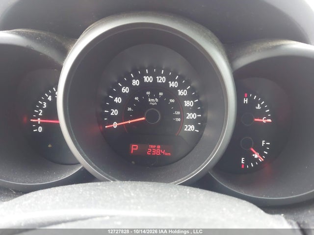Продаж на аукціоні авто 2010 Kia Soul 2.0l 2u/2.0l 4u/2.0l 4u Burner/2.0l 4u Retro/2.0l 4u Sx, vin: KNDJT2A29A7070922, номер лоту: 12727828