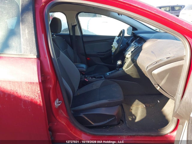 Auction sale of the 2012 Ford Focus Se, vin: 1FAHP3K24CL350948, lot number: 12727831