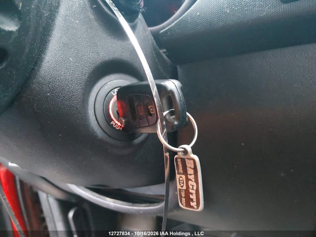 Продажа на аукционе авто 2013 Kia Soul +/!/sport, vin: KNDJT2A69D7580467, номер лота: 12727834
