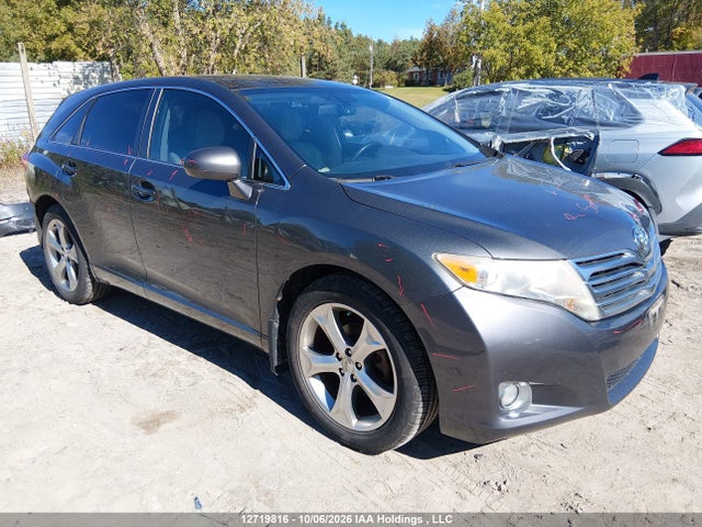 Aukcja sprzedaży 2009 Toyota Venza, vin: 4T3BK11A19U009878, numer aukcji: 12719816