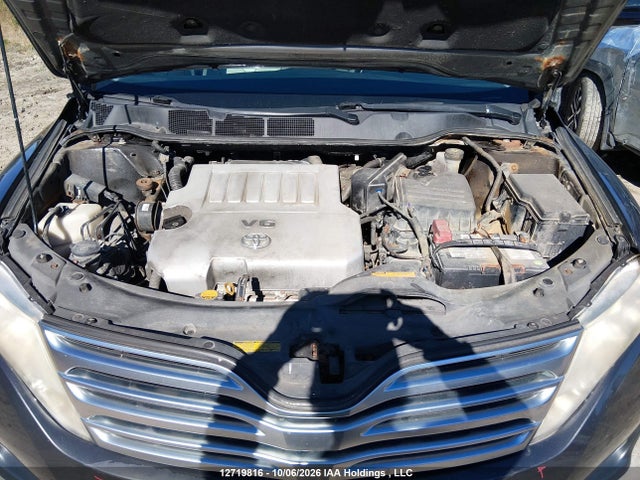 Продажа на аукционе авто 2009 Toyota Venza, vin: 4T3BK11A19U009878, номер лота: 12719816