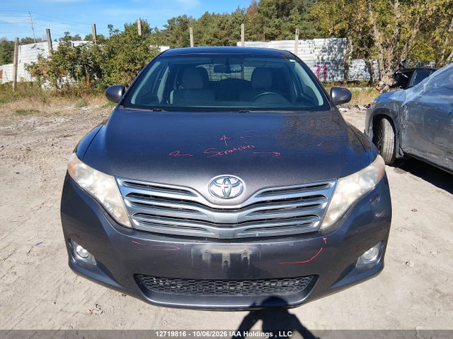 Продажа на аукционе авто 2009 Toyota Venza, vin: 4T3BK11A19U009878, номер лота: 12719816