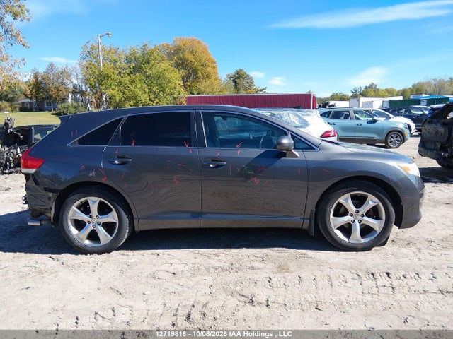 Продажа на аукционе авто 2009 Toyota Venza, vin: 4T3BK11A19U009878, номер лота: 12719816