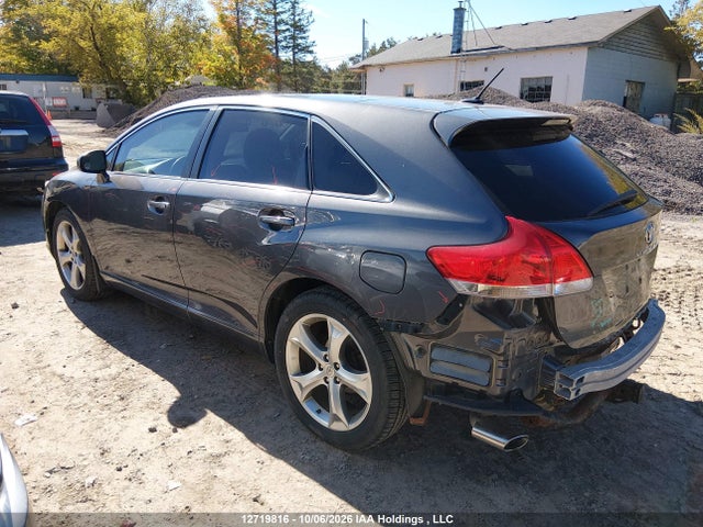 Продажа на аукционе авто 2009 Toyota Venza, vin: 4T3BK11A19U009878, номер лота: 12719816