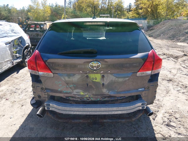 Продажа на аукционе авто 2009 Toyota Venza, vin: 4T3BK11A19U009878, номер лота: 12719816