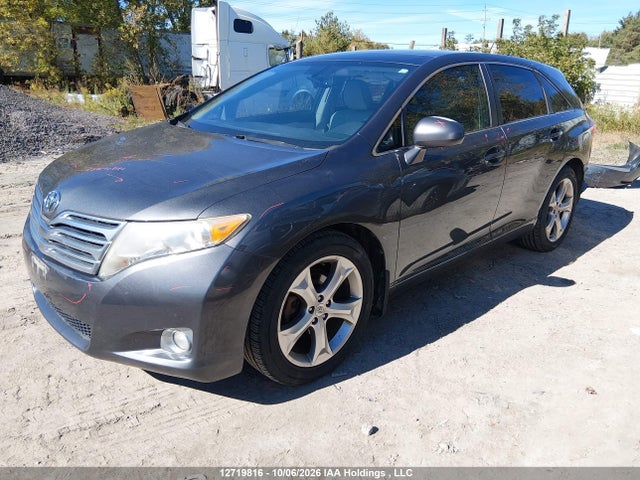 Продажа на аукционе авто 2009 Toyota Venza, vin: 4T3BK11A19U009878, номер лота: 12719816