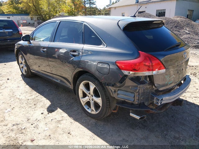 Продажа на аукционе авто 2009 Toyota Venza, vin: 4T3BK11A19U009878, номер лота: 12719816