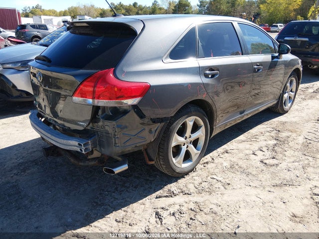 Продажа на аукционе авто 2009 Toyota Venza, vin: 4T3BK11A19U009878, номер лота: 12719816