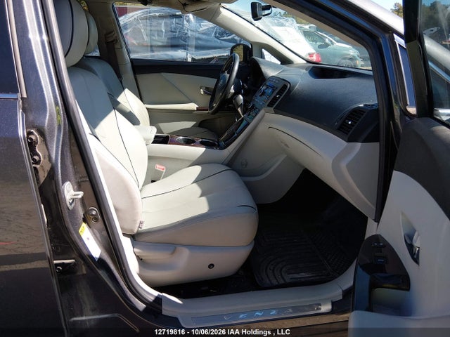 Продажа на аукционе авто 2009 Toyota Venza, vin: 4T3BK11A19U009878, номер лота: 12719816