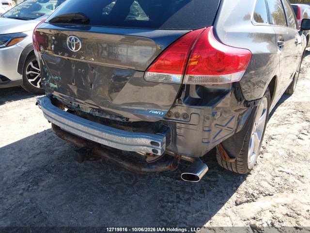 Продажа на аукционе авто 2009 Toyota Venza, vin: 4T3BK11A19U009878, номер лота: 12719816