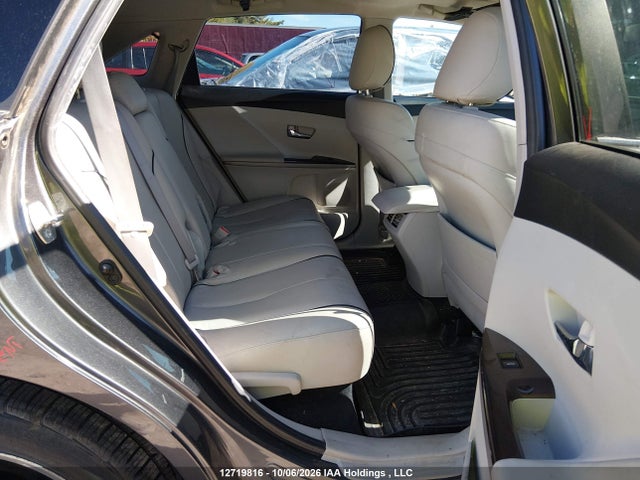 Продажа на аукционе авто 2009 Toyota Venza, vin: 4T3BK11A19U009878, номер лота: 12719816