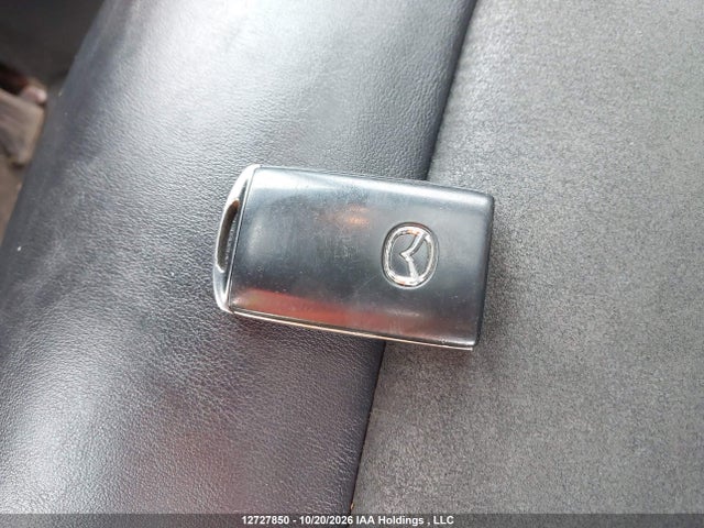 Продажа на аукционе авто 2022 Mazda Cx-5 Preferred, vin: JM3KFBCM1N1589019, номер лота: 12727850