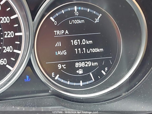Продажа на аукционе авто 2022 Mazda Cx-5 Preferred, vin: JM3KFBCM1N1589019, номер лота: 12727850