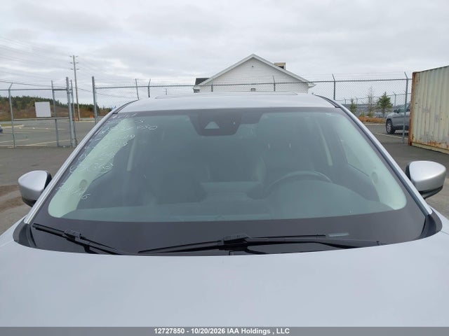 Продажа на аукционе авто 2022 Mazda Cx-5 Preferred, vin: JM3KFBCM1N1589019, номер лота: 12727850