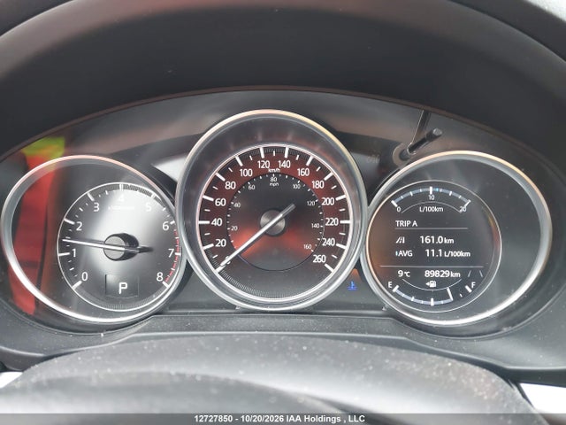 Продажа на аукционе авто 2022 Mazda Cx-5 Preferred, vin: JM3KFBCM1N1589019, номер лота: 12727850
