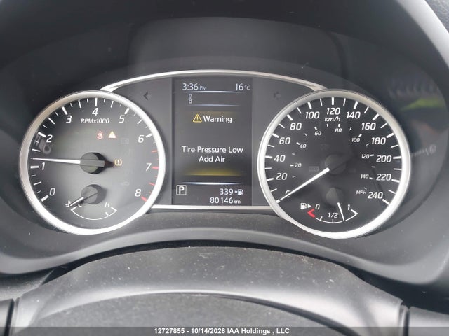 3N1AB7AP7JY240904 Nissan Sentra 1.8 S/1.8 Sv/1.8 Sv Midnight Edition