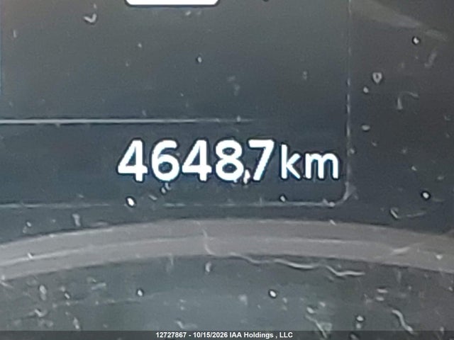 Aukcja sprzedaży 2025 Nissan Kicks Play Sv, vin: 3N1CP5CV5SL484107, numer aukcji: 12727867