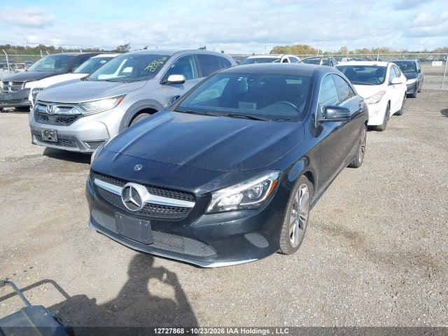 Продажа на аукционе авто 2019 Mercedes-benz Cla 250 4matic, vin: WDDSJ4GB1KN717720, номер лота: 12727868