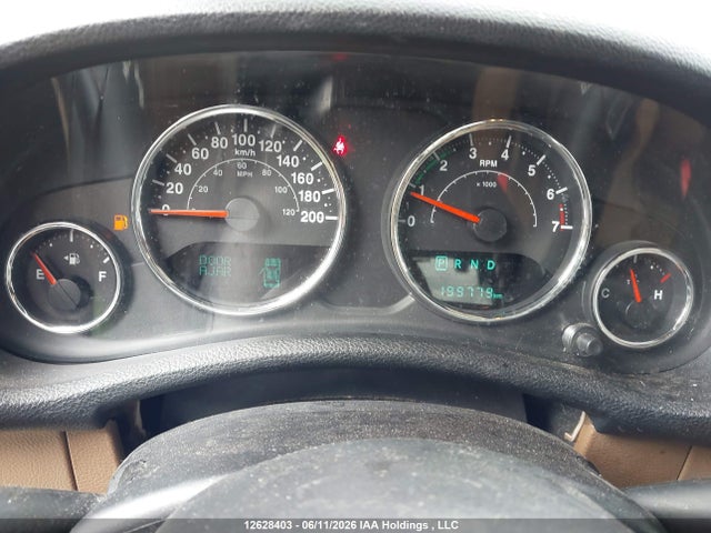 12628403 :رقم المزاد ، 1C4BJWEG8GL126047 vin ، 2016 Jeep Wrangler Unlimited Sahara مزاد بيع