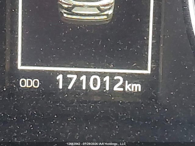 Toyota Highlander Limited 2015 5TDDKRFHXFS217574 Image 14