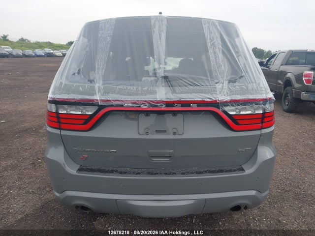 Aukcja sprzedaży 2023 Dodge Durango Gt, vin: 1C4RDJDG8PC598520, numer aukcji: 12678218