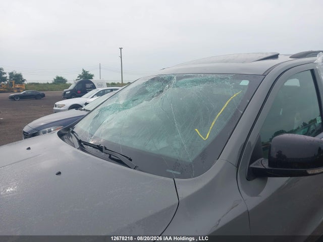 Aukcja sprzedaży 2023 Dodge Durango Gt, vin: 1C4RDJDG8PC598520, numer aukcji: 12678218