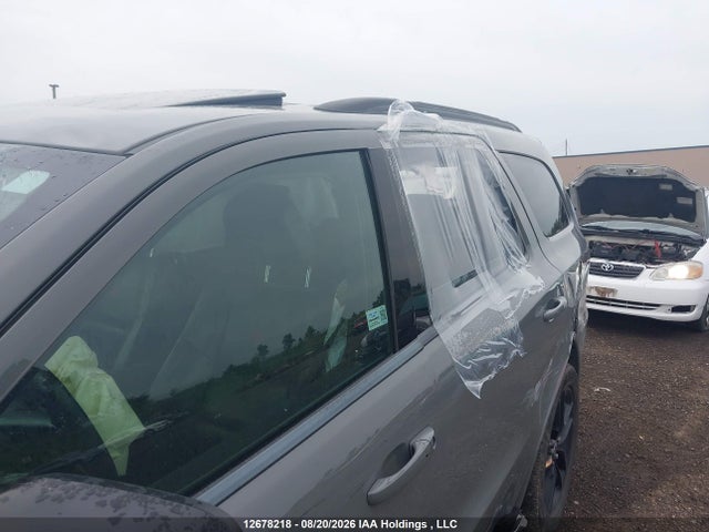 Aukcja sprzedaży 2023 Dodge Durango Gt, vin: 1C4RDJDG8PC598520, numer aukcji: 12678218