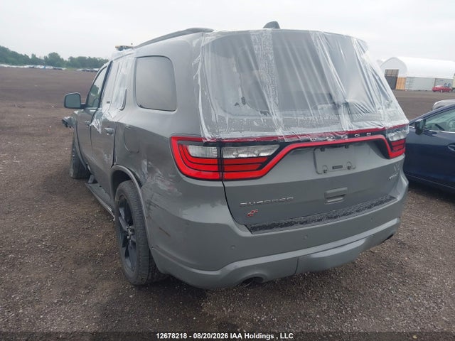 Aukcja sprzedaży 2023 Dodge Durango Gt, vin: 1C4RDJDG8PC598520, numer aukcji: 12678218