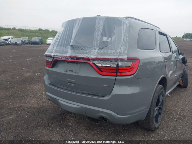 Aukcja sprzedaży 2023 Dodge Durango Gt, vin: 1C4RDJDG8PC598520, numer aukcji: 12678218