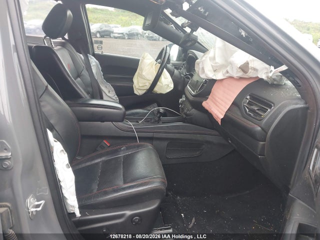Aukcja sprzedaży 2023 Dodge Durango Gt, vin: 1C4RDJDG8PC598520, numer aukcji: 12678218
