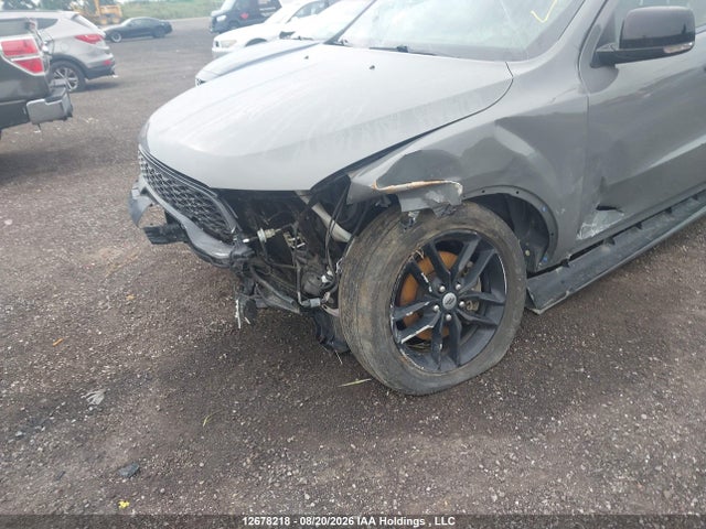 Aukcja sprzedaży 2023 Dodge Durango Gt, vin: 1C4RDJDG8PC598520, numer aukcji: 12678218
