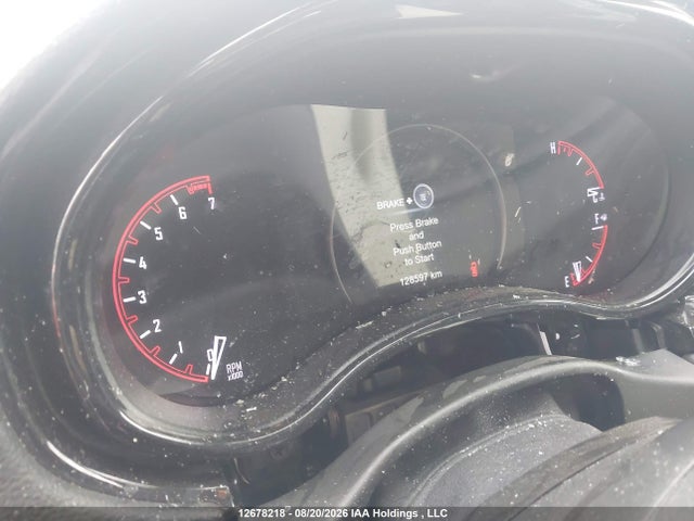 Aukcja sprzedaży 2023 Dodge Durango Gt, vin: 1C4RDJDG8PC598520, numer aukcji: 12678218