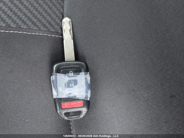2018 Honda Civic Lx მანქანა იყიდება აუქციონზე, vin: SHHFK7H24JU300371, აუქციონის ნომერი: 12680012