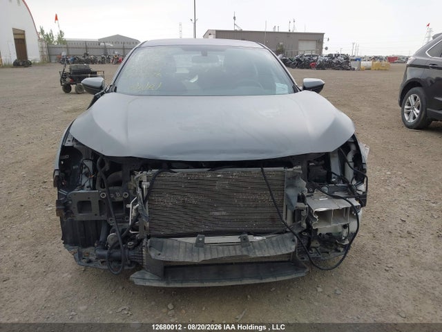 2018 Honda Civic Lx მანქანა იყიდება აუქციონზე, vin: SHHFK7H24JU300371, აუქციონის ნომერი: 12680012
