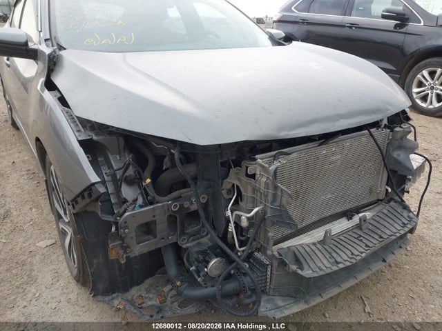 2018 Honda Civic Lx მანქანა იყიდება აუქციონზე, vin: SHHFK7H24JU300371, აუქციონის ნომერი: 12680012