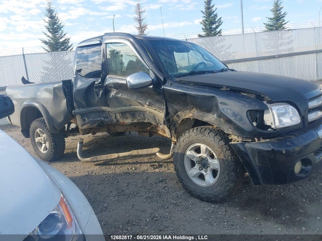 2006 Toyota Tundra Sr5 V8 მანქანა იყიდება აუქციონზე, vin: 5TBBT44106S479402, აუქციონის ნომერი: 12682817