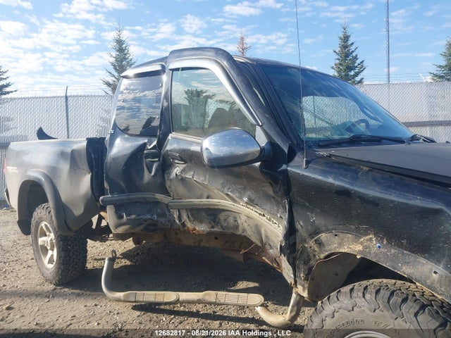 2006 Toyota Tundra Sr5 V8 მანქანა იყიდება აუქციონზე, vin: 5TBBT44106S479402, აუქციონის ნომერი: 12682817