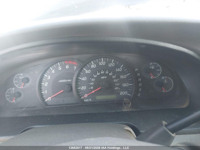 2006 Toyota Tundra Sr5 V8 მანქანა იყიდება აუქციონზე, vin: 5TBBT44106S479402, აუქციონის ნომერი: 12682817