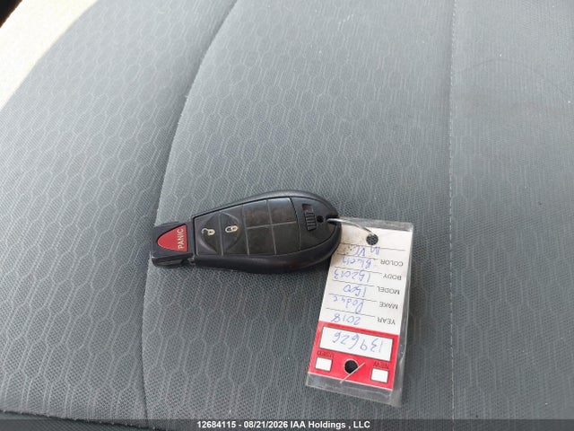 12684115 :رقم المزاد ، 3C6RR7KT8JG152013 vin ، 2018 Ram 1500 St مزاد بيع