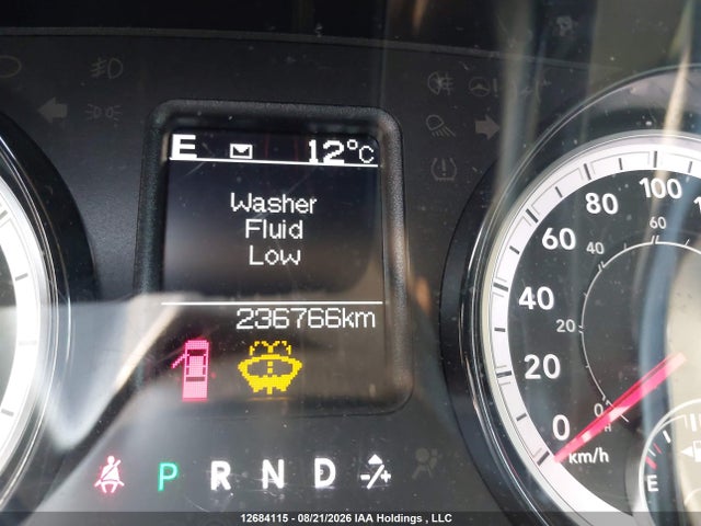 12684115 :رقم المزاد ، 3C6RR7KT8JG152013 vin ، 2018 Ram 1500 St مزاد بيع